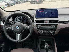 BMW X1 2022 sDrive25Li Premier - ფოტო 6