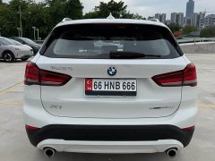 BMW X1 2022 sDrive25Li Premier - ფოტო 9