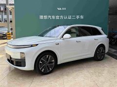 Li Auto L7 Max Smart Refresh Edition - ფოტო 1
