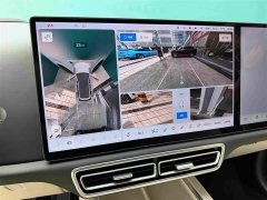 Li Auto L7 Max Smart Refresh Edition - ფოტო 11
