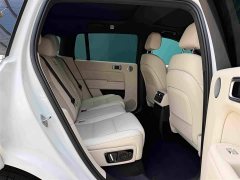 Li Auto L7 Max Smart Refresh Edition - ფოტო 13