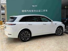 Li Auto L7 Max Smart Refresh Edition - ფოტო 16