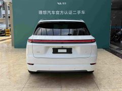 Li Auto L7 Max Smart Refresh Edition - ფოტო 17