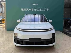 Li Auto L7 Max Smart Refresh Edition - ფოტო 2