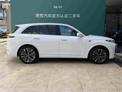 Li Auto L7 Max Smart Refresh Edition - ფოტო 3