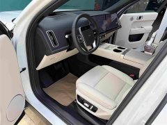 Li Auto L7 Max Smart Refresh Edition - ფოტო 4