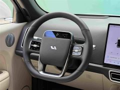 Li Auto L7 Max Smart Refresh Edition - ფოტო 5