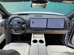 Li Auto L7 Max Smart Refresh Edition - ფოტო 6