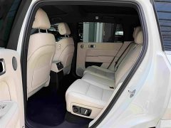 Li Auto L7 Max Smart Refresh Edition - ფოტო 7
