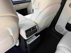 Li Auto L7 Max Smart Refresh Edition - ფოტო 8