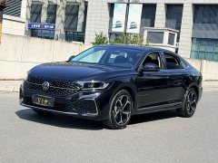 Volkswagen Passat 2025 Outstanding Edition 380TSI Starry Sky Dragon Ascendant Version - ფოტო 1