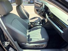 Volkswagen Passat 2025 Outstanding Edition 380TSI Starry Sky Dragon Ascendant Version - ფოტო 12