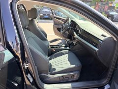Volkswagen Passat 2025 Outstanding Edition 380TSI Starry Sky Dragon Ascendant Version - ფოტო 13
