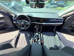 Volkswagen Passat 2025 Outstanding Edition 380TSI Starry Sky Dragon Ascendant Version - ფოტო 16