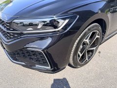 Volkswagen Passat 2025 Outstanding Edition 380TSI Starry Sky Dragon Ascendant Version - ფოტო 18