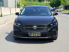 Volkswagen Passat 2025 Outstanding Edition 380TSI Starry Sky Dragon Ascendant Version - ფოტო 2