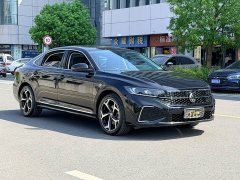 Volkswagen Passat 2025 Outstanding Edition 380TSI Starry Sky Dragon Ascendant Version - ფოტო 3