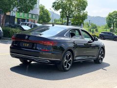 Volkswagen Passat 2025 Outstanding Edition 380TSI Starry Sky Dragon Ascendant Version - ფოტო 4