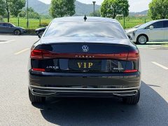 Volkswagen Passat 2025 Outstanding Edition 380TSI Starry Sky Dragon Ascendant Version - ფოტო 5
