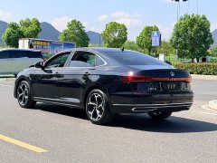 Volkswagen Passat 2025 Outstanding Edition 380TSI Starry Sky Dragon Ascendant Version - ფოტო 6