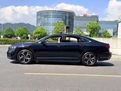 Volkswagen Passat 2025 Outstanding Edition 380TSI Starry Sky Dragon Ascendant Version - ფოტო 7