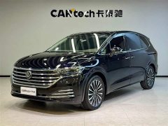 Volkswagen Viloran 2024 380TSI Prestige - ფოტო 1