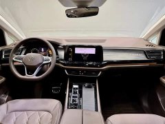 Volkswagen Viloran 2024 380TSI Prestige - ფოტო 12