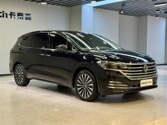 Volkswagen Viloran 2024 380TSI Prestige - ფოტო 2