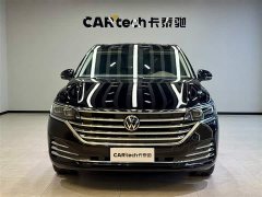 Volkswagen Viloran 2024 380TSI Prestige - ფოტო 3