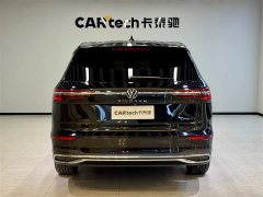 Volkswagen Viloran 2024 380TSI Prestige - ფოტო 5