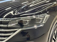Volkswagen Viloran 2024 380TSI Prestige - ფოტო 7