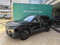 Li Auto L8 Max Intelligent Refresh Edition - ფოტო 1