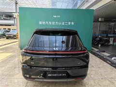 Li Auto L8 Max Intelligent Refresh Edition - ფოტო 10