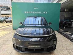 Li Auto L8 Max Intelligent Refresh Edition - ფოტო 2