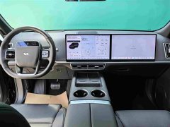 Li Auto L8 Max Intelligent Refresh Edition - ფოტო 4