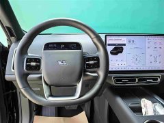 Li Auto L8 Max Intelligent Refresh Edition - ფოტო 5