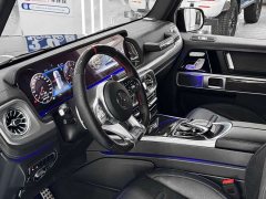 Mercedes-Benz G-Class 2020 G 350 - ფოტო 5