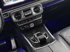 Mercedes-Benz G-Class 2020 G 350 - ფოტო 6