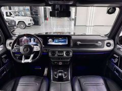 Mercedes-Benz G-Class 2020 G 350 - ფოტო 7