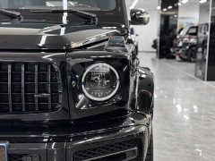 Mercedes-Benz G-Class 2020 G 350 - ფოტო 9