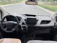 Ford Transit 2017 2.0T Diesel Multi-Purpose Commercial Vehicle Mid-Wheelbase Mid-Roof Euro 5 - ფოტო 11