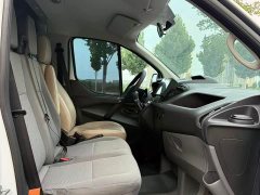 Ford Transit 2017 2.0T Diesel Multi-Purpose Commercial Vehicle Mid-Wheelbase Mid-Roof Euro 5 - ფოტო 12