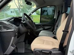 Ford Transit 2017 2.0T Diesel Multi-Purpose Commercial Vehicle Mid-Wheelbase Mid-Roof Euro 5 - ფოტო 14