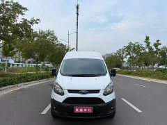 Ford Transit 2017 2.0T Diesel Multi-Purpose Commercial Vehicle Mid-Wheelbase Mid-Roof Euro 5 - ფოტო 2