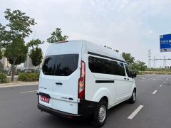 Ford Transit 2017 2.0T Diesel Multi-Purpose Commercial Vehicle Mid-Wheelbase Mid-Roof Euro 5 - ფოტო 5