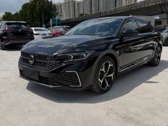 Volkswagen Passat Outstanding Edition 380TSI Dragon Ascendant Version - ფოტო 1