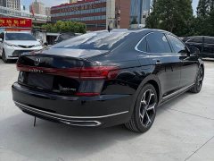 Volkswagen Passat Outstanding Edition 380TSI Dragon Ascendant Version - ფოტო 11