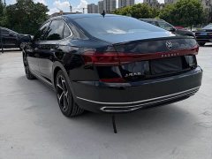 Volkswagen Passat Outstanding Edition 380TSI Dragon Ascendant Version - ფოტო 16
