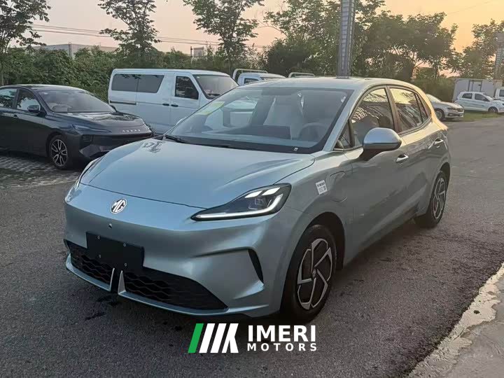 SAIC MG4 Facelift 437 Comfort Edition - ავტომობილი ჩინეთიდან