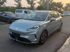 SAIC MG4 Facelift 437 Comfort Edition - ფოტო 1